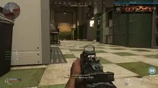 Call of Duty Modern Warfare Story + online kills