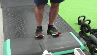 Exercise To Prevent Varicose Veins - by Dr. Ramon Castro, Chicago Vein Care Center