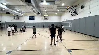Sfbc 1/11 set 1 and 2 winter 2026