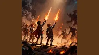 Mocidade! Vamos Combater! (Medieval CCB 463) - Versão Estendida