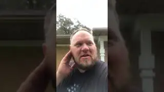 Hurricane Irma pre storm