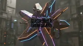 Gravemind Helix | GlassRunner Drum&Bass