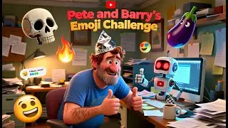Aussie Reacts to Modern Emoji Meanings 😂