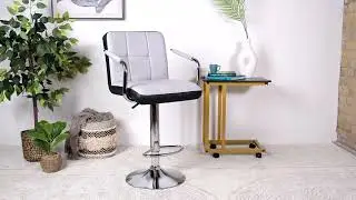 comfygoods.com - Versatile Comfort: Brand New Ergonomic Leather Chair for Office, Waiting Room ...