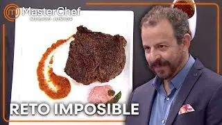 QUINCEA&Ntilde;ERAS GEMELAS Reto Doble MasterChef 100 Personas