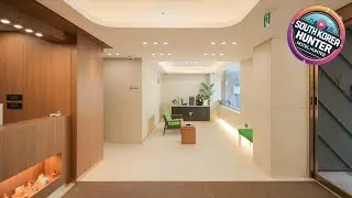 VIP Hotel Mokpo | Mokpo-si, South Korea | Hotel Review ⭐