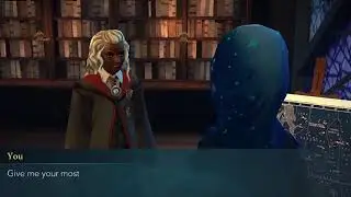 Hogwarts Mystery: Sphinx Clubhouse Quizzes