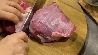 خوراک گوشت گاو نرم و خوش‌مزه با سیب‌زمینی | Zartes & Leckeres Rindfleisch mit Kartoffel ￼