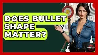 Does Bullet Shape Matter? - The Marksman's Journal