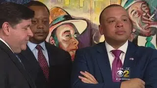 Kurt Summers Out Of Governor Race