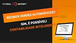 Cria&ccedil;&atilde;o Autom&aacute;tica de Recibos Verdes: Raz&otilde;es para Adotar a Contabilidade Inteligente J&aacute;!