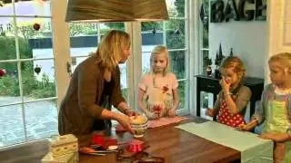 IDEm&oslash;bler - Bag pebern&oslash;dder med b&oslash;rnene -og hjerteforeningen.