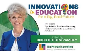 Innovations in Education: Virtual Learning Tips