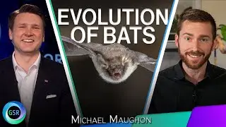 Evolution of Bats l Michael Maughon & David Rives on Genesis Science Report