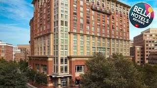 The Westin Alexandria Old Town | Alexandria (VA), United States | Hotel Review 🏩