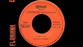 Courtial With Errol Knowles - Losing You (Pipeline)
