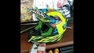 Шлем Airoh Twist TC16 / Airoh Helmets