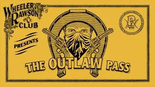 The Outlaw Pass | All Trailers 1-3 | Red Dead Online