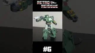 10 лучших современных ТРАНСФОРМЕРОВ G1! #transformers #g1transformers