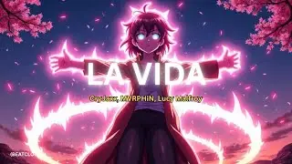 CryJaxx, MVRPHiN & Lucy Malfroy - LA VIDA [NCS New Release] | BeatClouds