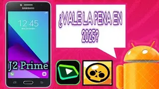 Samsung J2 Prime en 2025 &iquest;Que podemos hacer todav&iacute;a con este celular?