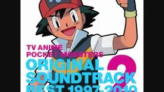 Pok&eacute;mon Anime BGM - OK! (Orchestra & Guitar Arrangement) (1999~2001-M38)