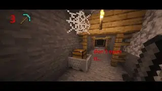 Are Minecraft caves still scary?