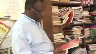 Prof. Bukenya: Selective prosecution claims return