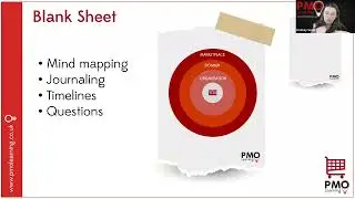 Tips for Creating a Great PMO CV / From PMO Learning