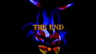 FRIENDS2THEEND - Abduction (Phoenixed) but Tammy died first