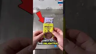 Watch the Magic: Rolled Ice Cream Creations! #worldfood #food #worldfoods