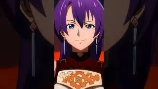 Towa Amane 💖 is she a new waifu?😍