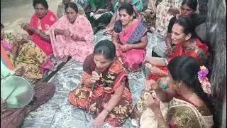 * వెండి కొండాలేలెటోడా..* గోపిదిన్నె కొత్తపల్లె శ్రీఅభయాంజనేయస్వామి ఆలయంలో భజన 27-1-2026