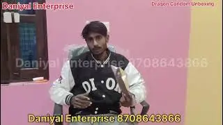 Dragon Condom Information & Detailed Review | Silicone Condom | Crystal Dragon Condom Price in India