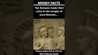 Money Facts, do you know the US Dollar history? - Money Facts Reveal