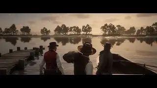 RED DEAD REDEMPTION 2 Walkthrough Gameplay Part 7 - CLEMENS POINT