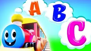 We Discovered The Origin of the Alphabet Song | abcd Song | Alphabet | alphabet song | abcd cartoon