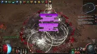 3.27 Gladiator | Smite of Divine Judgement Energy Blade | Ultimatum 13