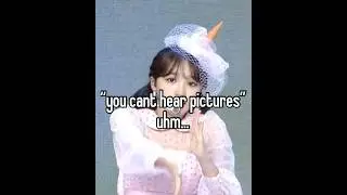 #kpop #chaewon #izone #meme  #lesserafim #kimchaewon #shorts