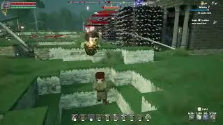 Wave Vin 7 - Castle Crafter (91)