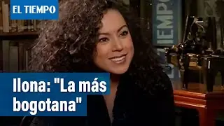 Ilona Castilla con María Beatriz Echandía | Entrevista | El Tiempo
