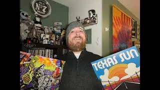 What's Spinning Top EP's of 2020!