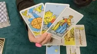 DOAMNE CE ÎNTORSĂTURĂ!🌞VA FI ȘOCAT CÂND TE VA PIERDE PENTRU CĂ A FOST PREA SIGUR PE EL⚡