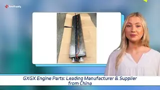 GXGX Engine Parts: Leading Manufacturer & Supplier from China