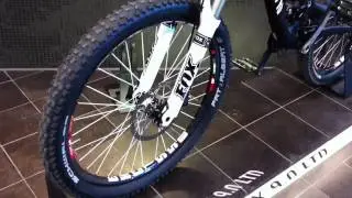 Canyon Strive ESX 9.0 Ltd.