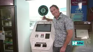 Hilt Ventures partners with Hele Gas Station to provide crypto ATMs in nomnom stores | HI Now