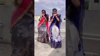 likitha Asritha ❤️💞 #short #shorts #viral #trending #benzreels #likithadancer