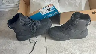 Best Seller Winter/Hiking Boots Men's Snowtrekker&trade; II Boot from Columbia #snowtrek #snowtrekking 
