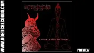 APVTH - Motorcrash (OFFICIAL DEMO PREVIEW)