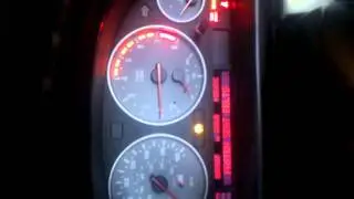 Powerchip MAFless Tune-Cold start MAFs plugged in